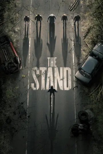 Plakat к сериалу "Bastion" #1469494