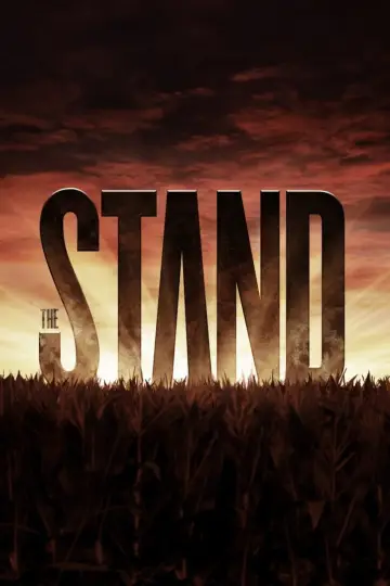 Plakat к сериалу "Bastion" #1469499