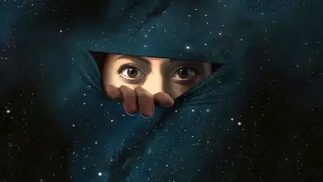 Zasłona к сериалу "Undone" #1461485