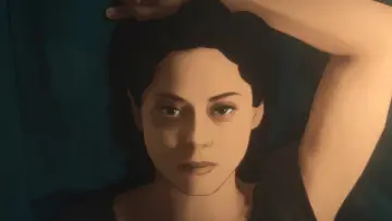 Zasłona к сериалу "Undone" #1461488