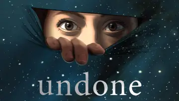 Zasłona к сериалу "Undone" #1461489