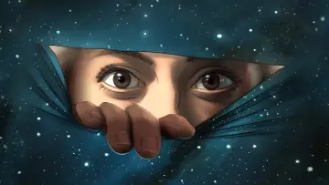 Zasłona к сериалу "Undone" #1461490
