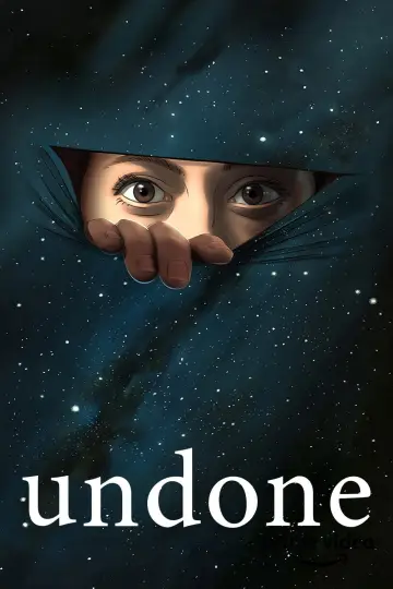Undone (2019)