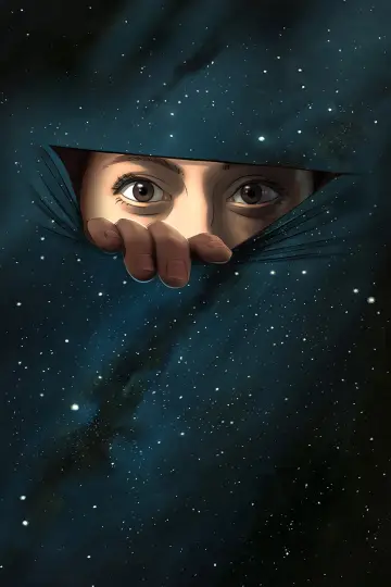 Plakat к сериалу "Undone" #1461497