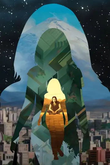 Plakat к сериалу "Undone" #1461499