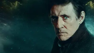 Zasłona к сериалу "Wojna światów" #1362126