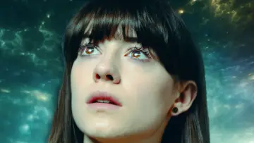 Zasłona к сериалу "Wojna światów" #1362134