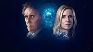 Zasłona к сериалу "Wojna światów" #1362135