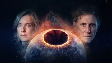 Zasłona к сериалу "Wojna światów" #1362136