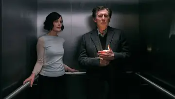 Zasłona к сериалу "Wojna światów" #1362139