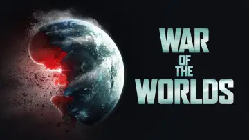 Zasłona к сериалу "Wojna światów" #1362140