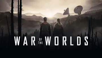 Zasłona к сериалу "Wojna światów" #1362143