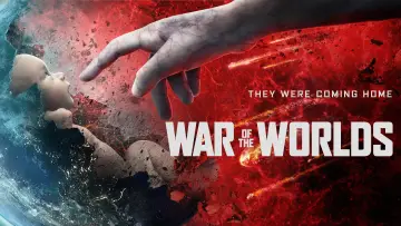 Zasłona к сериалу "Wojna światów" #1362144
