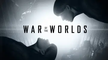 Zasłona к сериалу "Wojna światów" #1362147