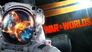 Zasłona к сериалу "Wojna światów" #1362149