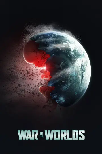 Plakat к сериалу "Wojna światów" #1362164