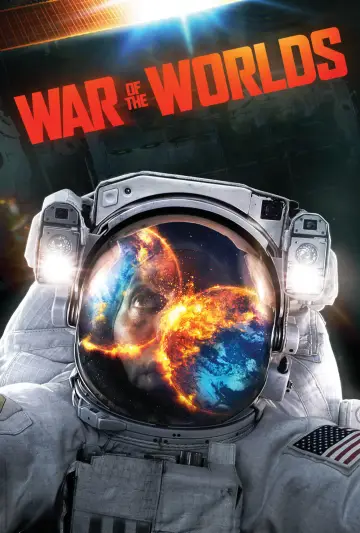 Plakat к сериалу "Wojna światów" #1362166