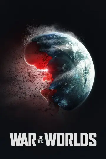 Plakat к сериалу "Wojna światów" #1362169