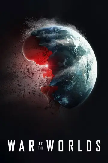 Plakat к сериалу "Wojna światów" #1362181