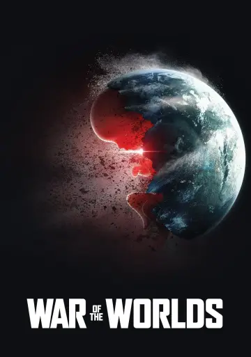 Plakat к сериалу "Wojna światów" #1362190