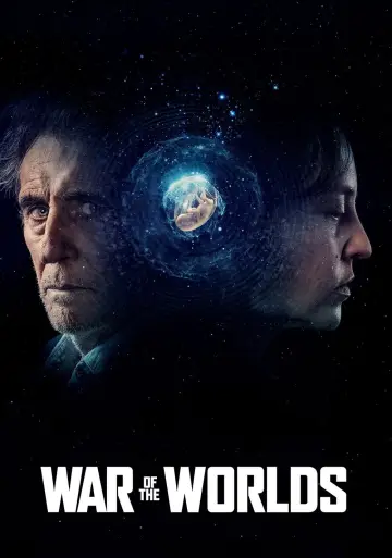 Plakat к сериалу "Wojna światów" #1362191