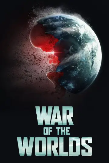 Plakat к сериалу "Wojna światów" #1362192