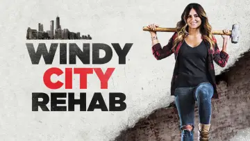 Zasłona do serialu "Windy City Rehab" #1510304