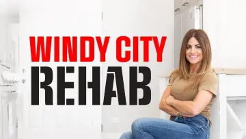 Zasłona do serialu "Windy City Rehab" #1510310