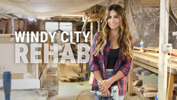 Zasłona do serialu "Windy City Rehab" #1510316