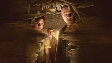 Zasłona к сериалу "Locke & Key" #1364788