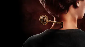 Zasłona к сериалу "Locke & Key" #1364791