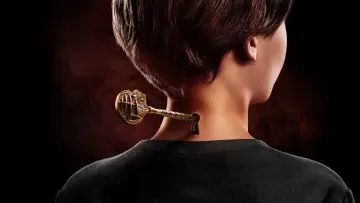Zasłona к сериалу "Locke & Key" #1364792