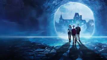 Zasłona к сериалу "Locke & Key" #1364797