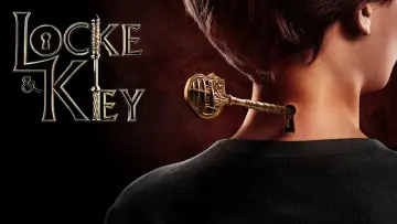 Zasłona к сериалу "Locke & Key" #1364798