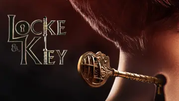 Zasłona к сериалу "Locke & Key" #1364803
