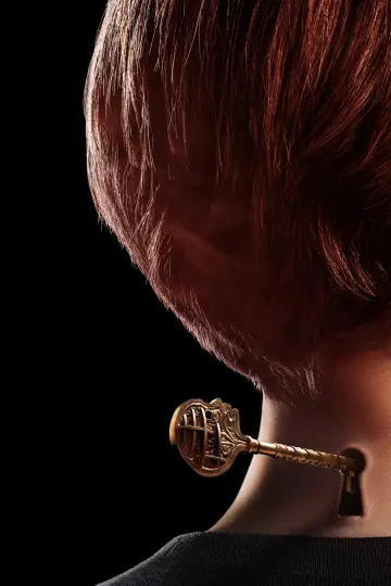 Plakat к сериалу "Locke & Key" #1364812