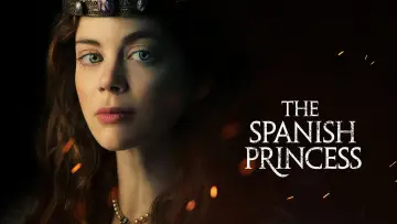 Zasłona к сериалу "Hiszpańska Księżniczka" #1415969