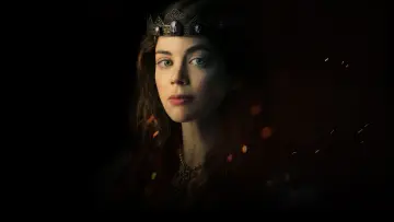 Zasłona к сериалу "Hiszpańska Księżniczka" #1415976