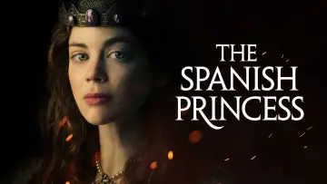 Zasłona к сериалу "Hiszpańska Księżniczka" #1415985
