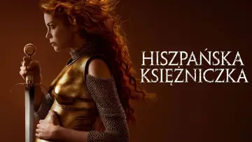 Zasłona к сериалу "Hiszpańska Księżniczka" #1415991