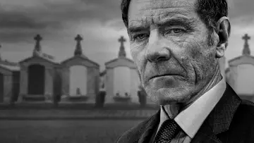 Zasłona к сериалу "Your Honor" #1386830