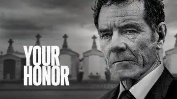 Zasłona к сериалу "Your Honor" #1386832