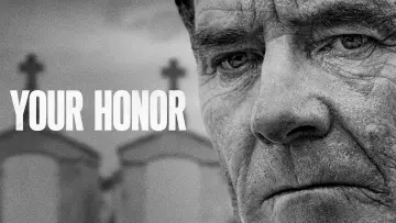 Zasłona к сериалу "Your Honor" #1386836