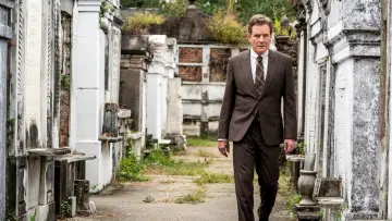 Zasłona к сериалу "Your Honor" #1386837