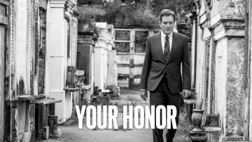 Zasłona к сериалу "Your Honor" #1386839