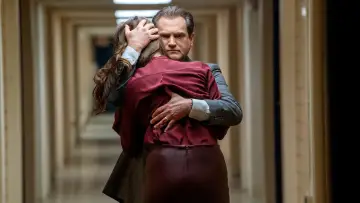 Zasłona к сериалу "Your Honor" #1386840