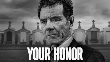 Zasłona к сериалу "Your Honor" #1386843