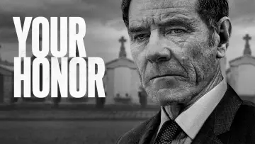 Zasłona к сериалу "Your Honor" #1386845