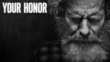 Zasłona к сериалу "Your Honor" #1386850