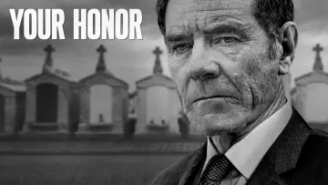 Zasłona к сериалу "Your Honor" #1386851